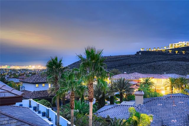 1760 Harpsichord Way, Henderson, NV 89012