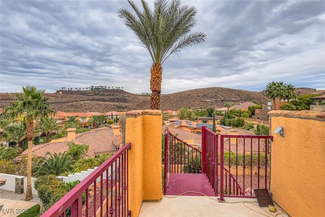 1760 Harpsichord Way, Henderson, NV 89012