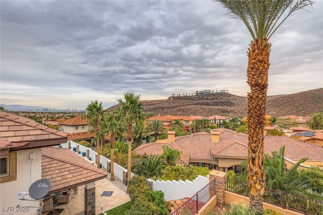 1760 Harpsichord Way, Henderson, NV 89012