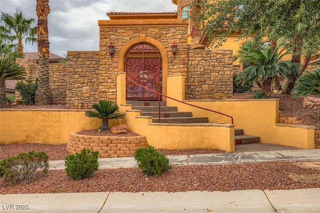 1760 Harpsichord Way, Henderson, NV 89012