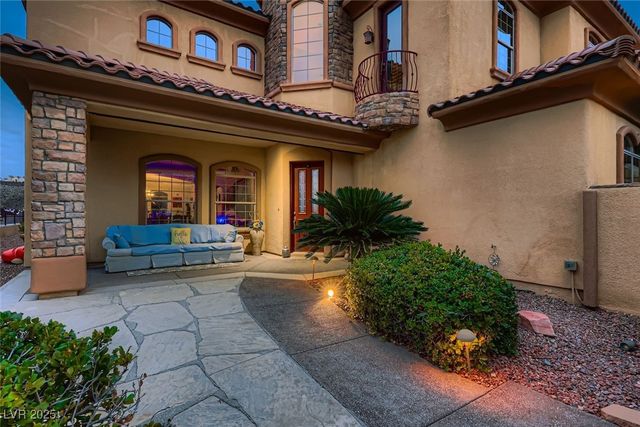 1760 Harpsichord Way, Henderson, NV 89012