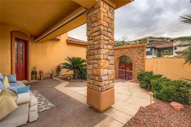 1760 Harpsichord Way, Henderson, NV 89012