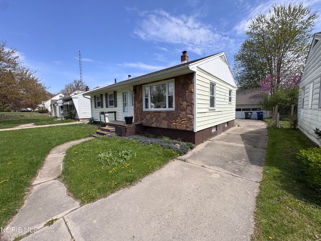5058 Trimble Road, Toledo, OH 43613