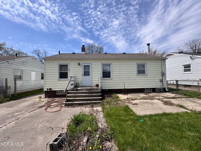 5058 Trimble Road, Toledo, OH 43613