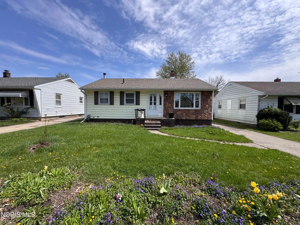5058 Trimble Road, Toledo, OH 43613