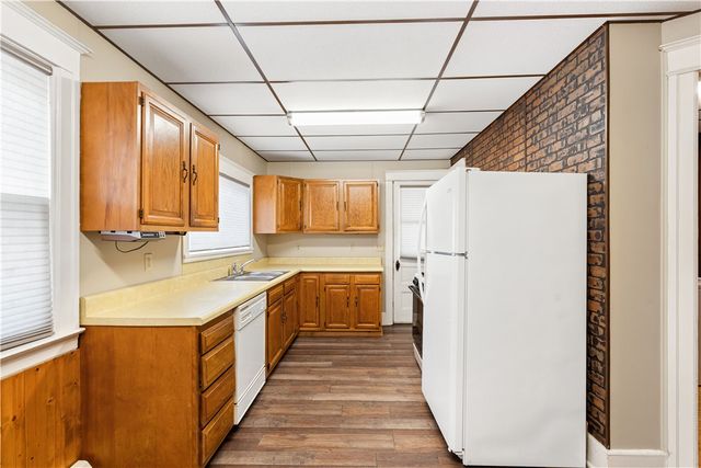 16 Washington Street, Hornell, NY 14843