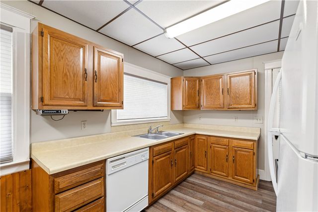 16 Washington Street, Hornell, NY 14843