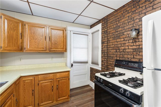 16 Washington Street, Hornell, NY 14843