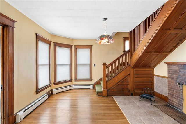 16 Washington Street, Hornell, NY 14843