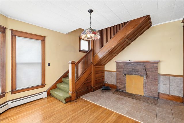 16 Washington Street, Hornell, NY 14843