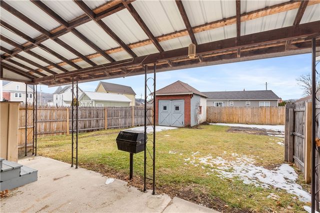 16 Washington Street, Hornell, NY 14843