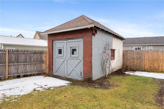 16 Washington Street, Hornell, NY 14843