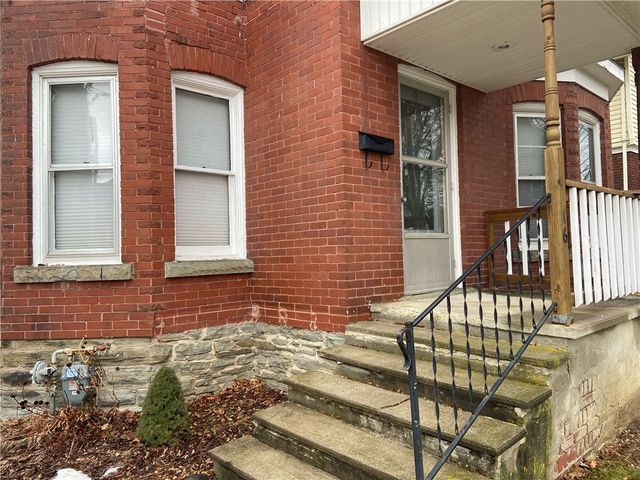 16 Washington Street, Hornell, NY 14843