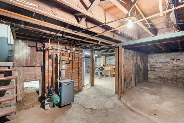 16 Washington Street, Hornell, NY 14843