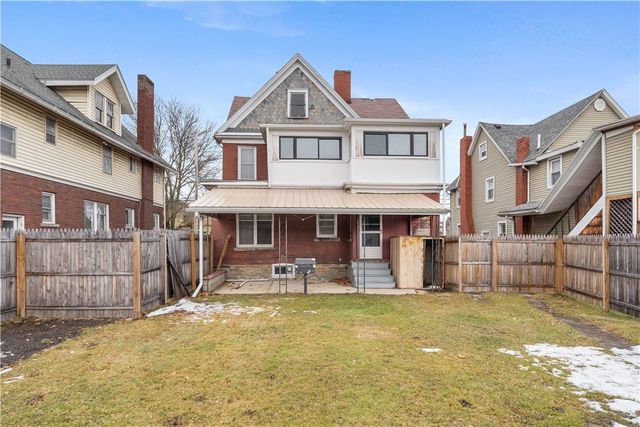 16 Washington Street, Hornell, NY 14843