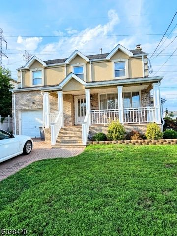 28 Noel Dr, North Arlington Boro, NJ 07031