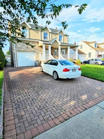 28 Noel Dr, North Arlington Boro, NJ 07031