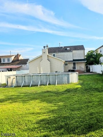 28 Noel Dr, North Arlington Boro, NJ 07031