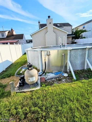 28 Noel Dr, North Arlington Boro, NJ 07031