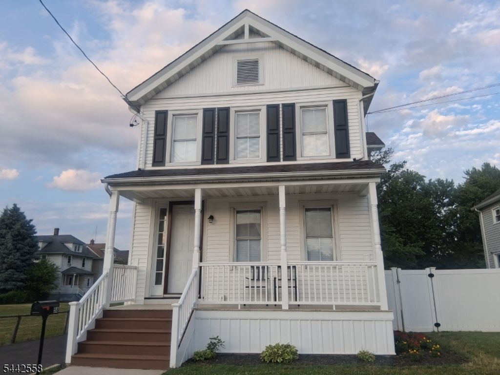 58 Thompson St, Raritan Boro, NJ 08869 — photo 2