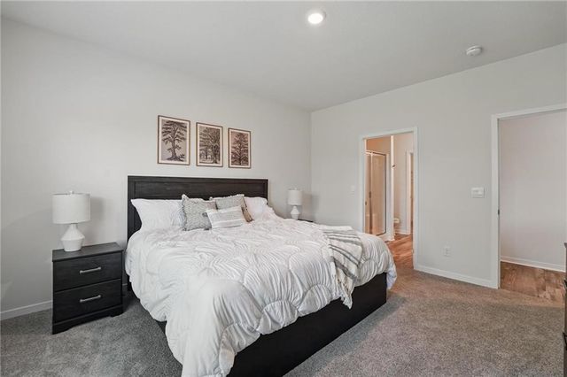 21061 W 217th Court, Spring Hill, KS 66083