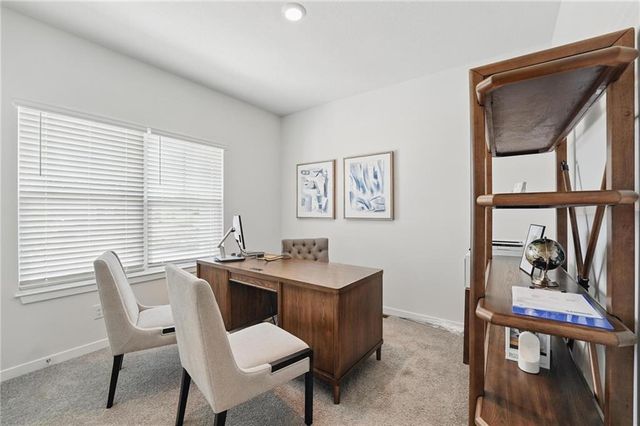 21061 W 217th Court, Spring Hill, KS 66083