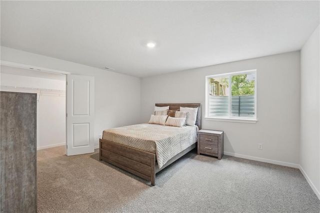 21061 W 217th Court, Spring Hill, KS 66083
