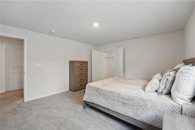 21061 W 217th Court, Spring Hill, KS 66083