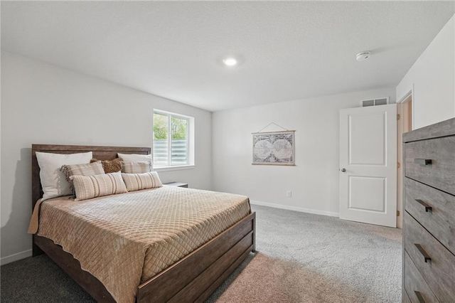 21061 W 217th Court, Spring Hill, KS 66083