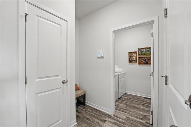 21061 W 217th Court, Spring Hill, KS 66083