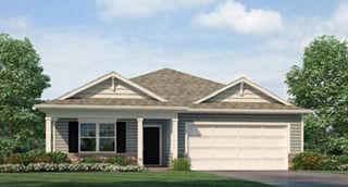 21061 W 217th Court, Spring Hill, KS 66083
