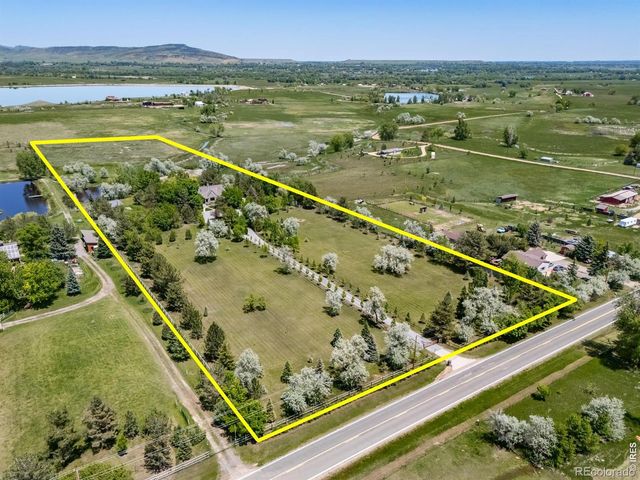 5575 Saint Vrain Road, Longmont, CO 80503