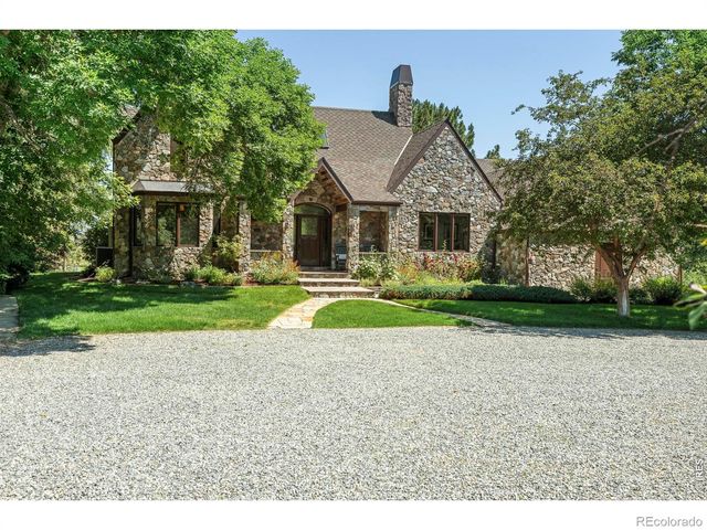 5575 Saint Vrain Road, Longmont, CO 80503