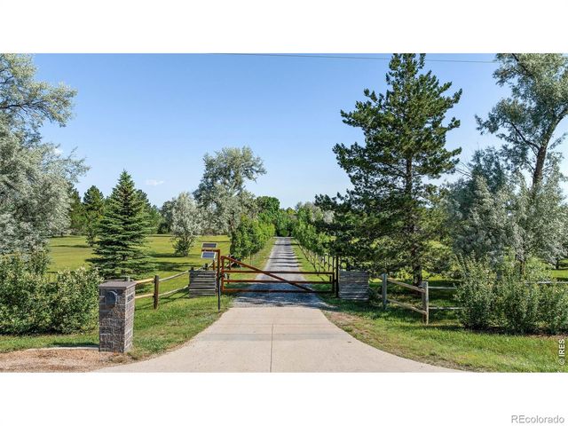 5575 Saint Vrain Road, Longmont, CO 80503