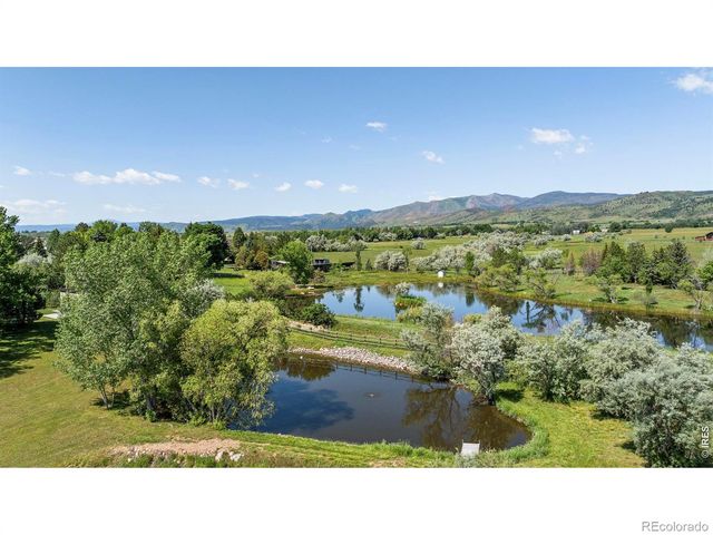 5575 Saint Vrain Road, Longmont, CO 80503