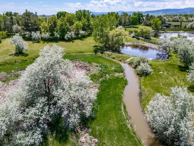5575 Saint Vrain Road, Longmont, CO 80503