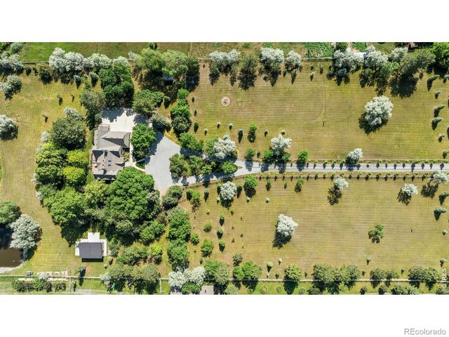 5575 Saint Vrain Road, Longmont, CO 80503