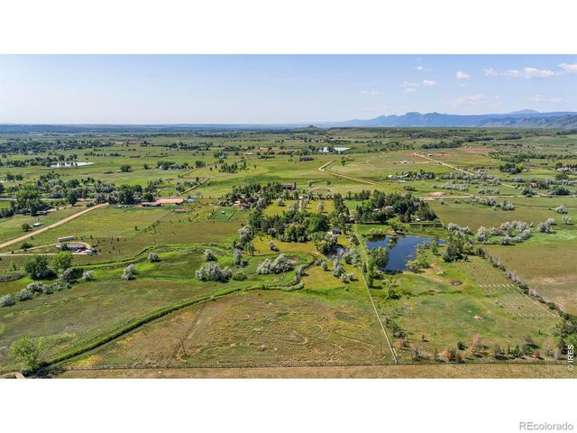 5575 Saint Vrain Road, Longmont, CO 80503