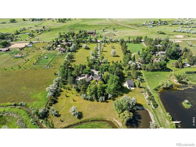 5575 Saint Vrain Road, Longmont, CO 80503
