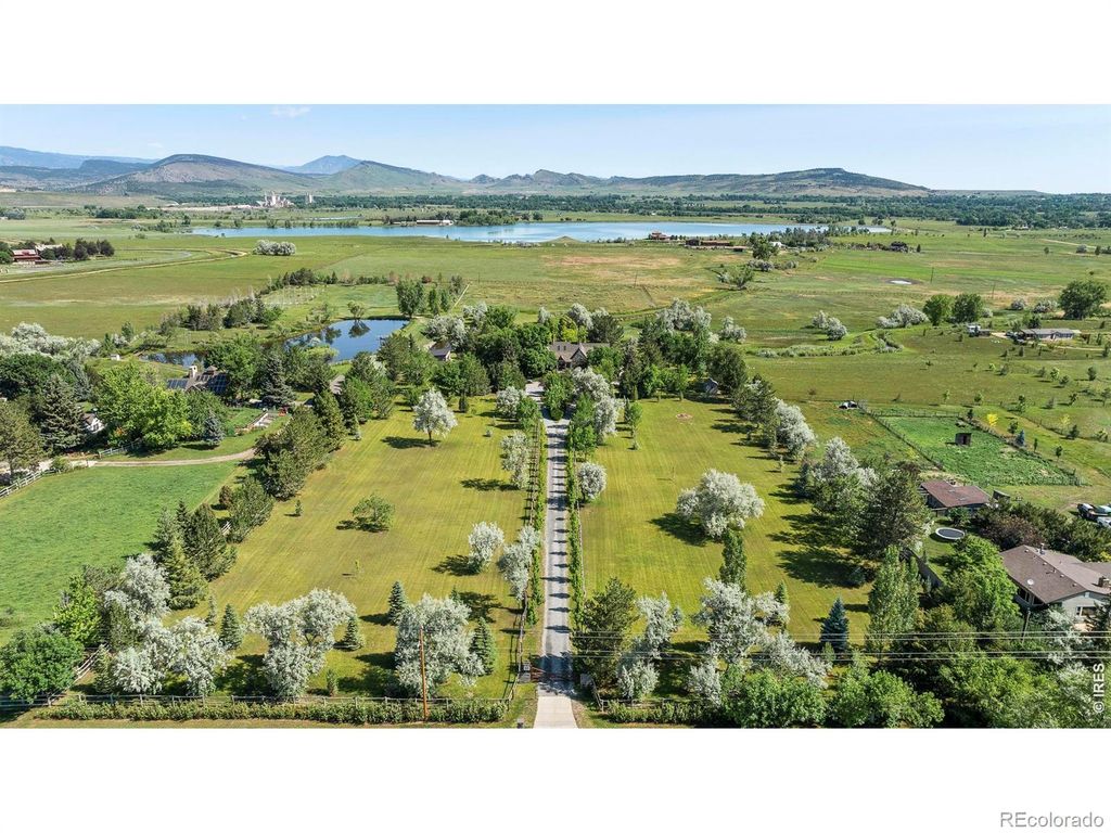 5575 Saint Vrain Road, Longmont, CO 80503