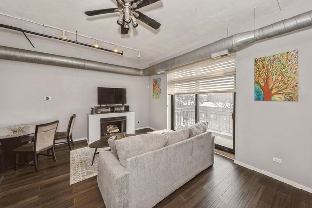 2024 S Wabash Avenue 306, Chicago, IL 60616