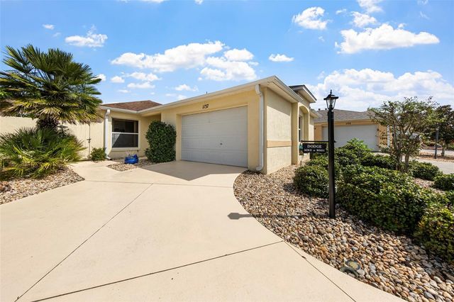 1137 SANTA CRUZ DRIVE, The Villages, FL 32162