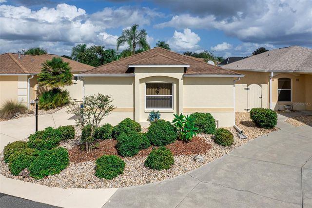 1137 SANTA CRUZ DRIVE, The Villages, FL 32162