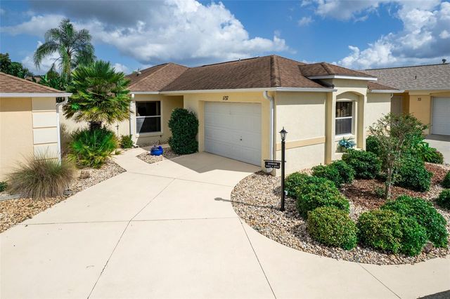 1137 SANTA CRUZ DRIVE, The Villages, FL 32162