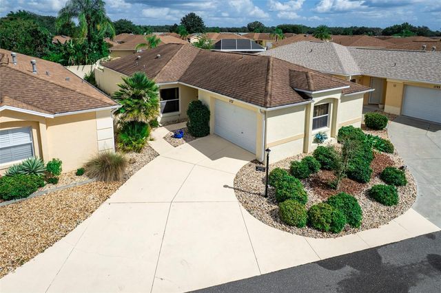 1137 SANTA CRUZ DRIVE, The Villages, FL 32162