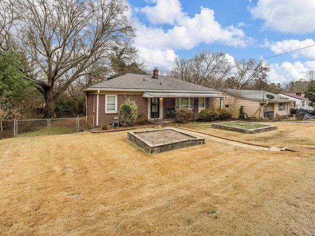 5 Camelot Lane, Greenville, SC 29611