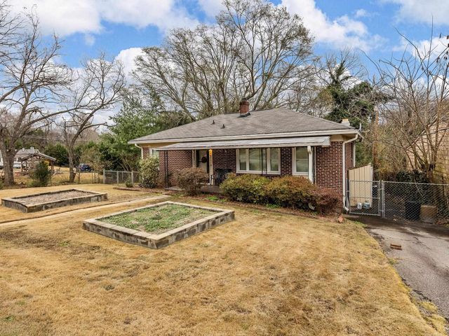 5 Camelot Lane, Greenville, SC 29611