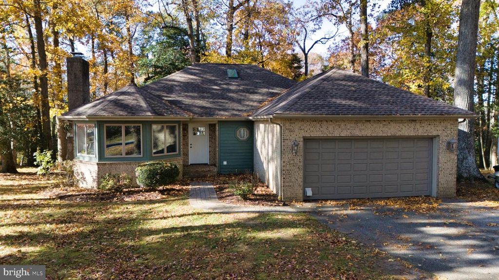 2 TALL OAKS CT, Rehoboth Beach, DE 19971