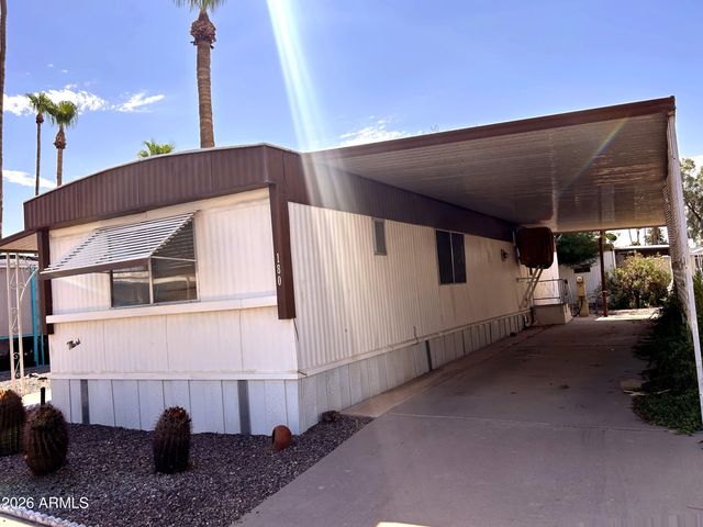 9501 E Broadway Road 180, Mesa, AZ 85208