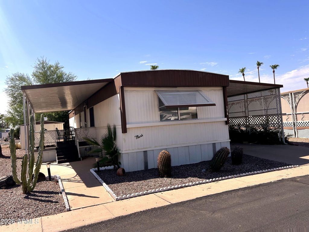 9501 E Broadway Road 180, Mesa, AZ 85208 — photo 2